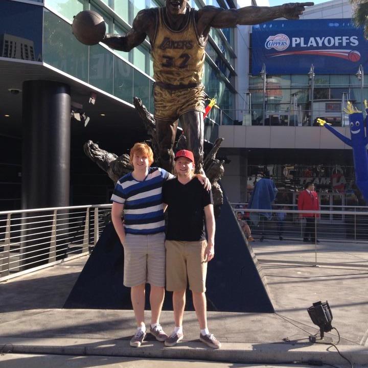 patrickmurray08's profile picture. 