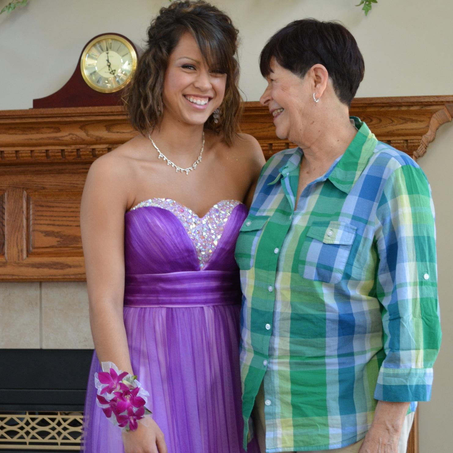 erikamariefuchs's profile picture. Live for today, pray for tomorrow