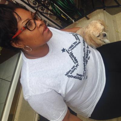 ydroberts's profile picture. Grateful, blessed and humble! Wife, mother and child of God! Always remember you can't buy Class or Respect!