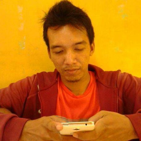 Susah senang,hidup harus terus dijalanin.....