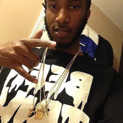 RIP L Fatty PeeWee Justice Terri. Free the Real
