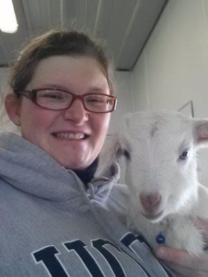 loverieed's profile picture. Love to cook, read, and collect sea glass. Family is extremely important to me.