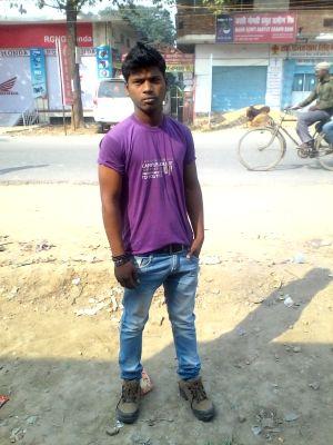 Gosaipur mohaw