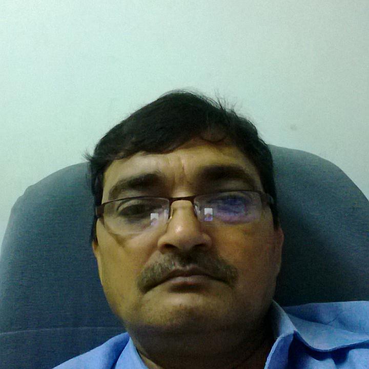 Pharma Professionlist with 30 years in this industry