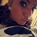 Kylie Byrd - @krb71895 - Twitter