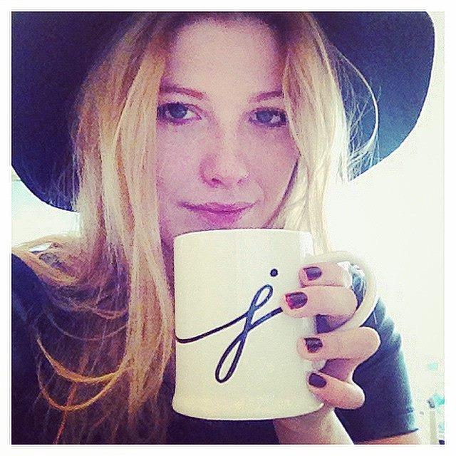 JustineMoras's profile picture. Marketing advisor, contemporary art amateur and fashion lover