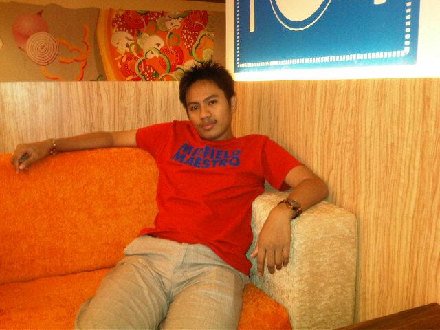 ~ Just have Fun & Discuss 27FBA577 ~