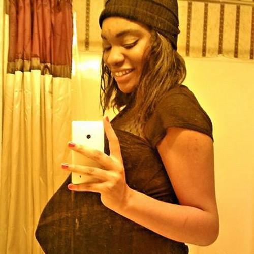 Mrs.Thompson. Awaiting Jax Caden Thompson's arrival.