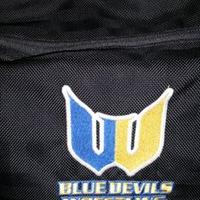Blue Devil(@Wths_Wrestling) 's Twitter Profile Photo