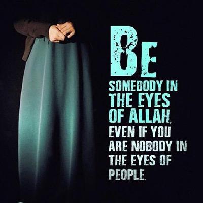 ServentOfAllaah's profile picture. If Allah wills, Allah can do away with you, O people, and bring others [in your place]. And ever is Allah competent to do that.(Surah An Nisa 133)