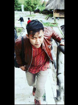 target harus kecapai