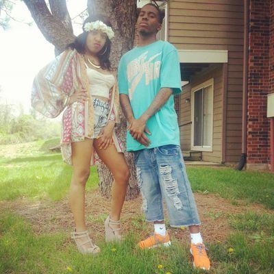 I do it for my moms and my pops, money never made me bein broke did..making sure me and mines never struggle again.. TROY ItsAWrightThang ItsAllLove NoLoveLost♡