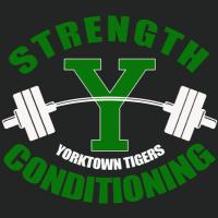 Yorktown Strength (@ytownstrength) 's Twitter Profile