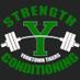 Yorktown Strength (@ytownstrength) Twitter profile photo Yorktown Strength (@ytownstrength) Twitter profile photo