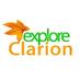 exploreClarion (@exploreclarion) Twitter profile photo exploreClarion (@exploreclarion) Twitter profile photo