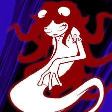 Bisexual, Homestuck-loving asshole. (writer of @blackmalice1 )