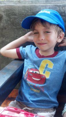 wesslyc's profile picture. Husband. Father. Friend.