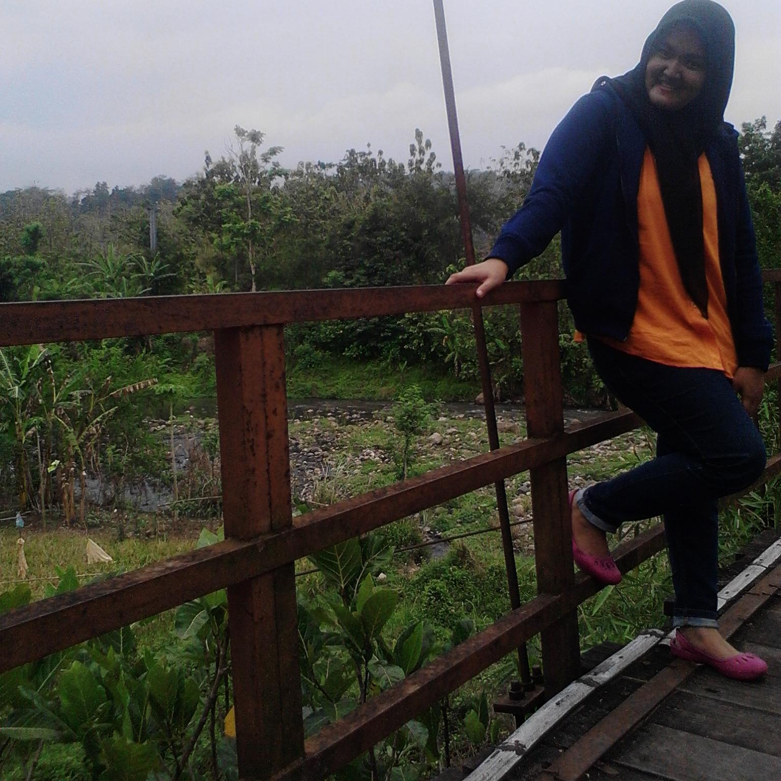 Accounting'13 at Semarang University