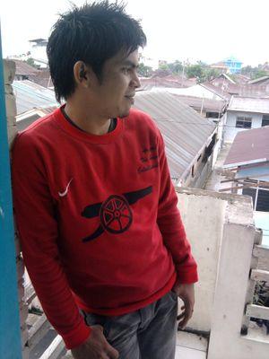 GUNNERS NEVER DIE