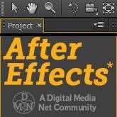 Stories of After Effects tutorials, inspiring work, and tools of animation.  Also Photoshop & Illustrator resources, plus more Ae love