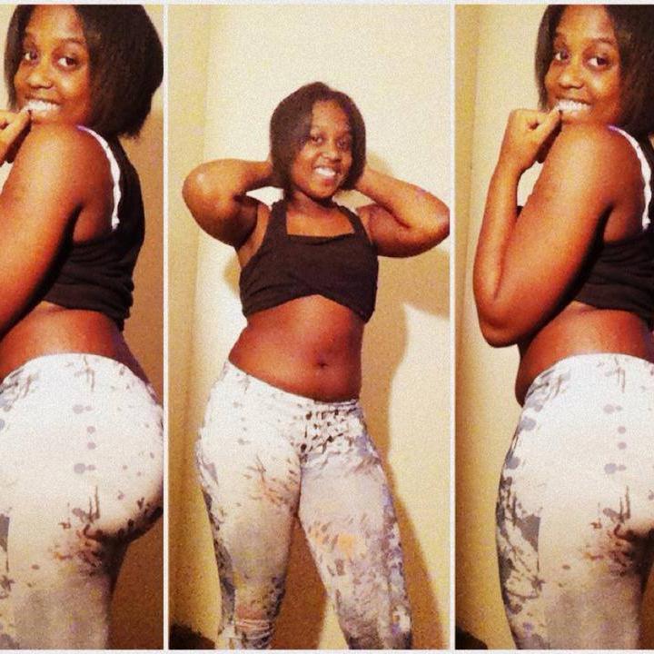 19 years old #Single #CollegeGirl #FutureBusinessWoman #FollowMe on #Instagram @vvs1_diamondbabii