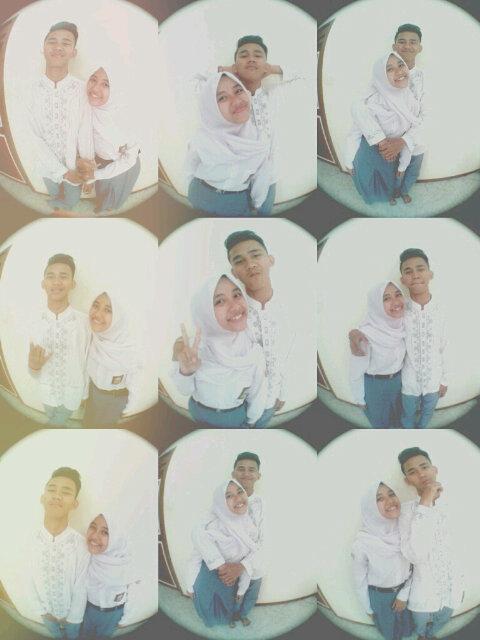 Second acc @NCholifahAchyat