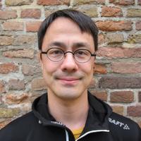 george fletcher (@georgehiroshi) 's Twitter Profile