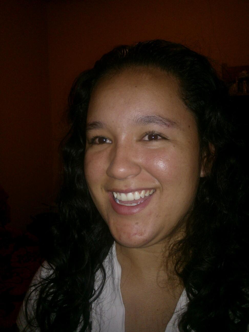 pollita2045's profile picture. 