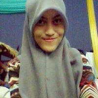 Novita (@rianovithasari) 's Twitter Profile