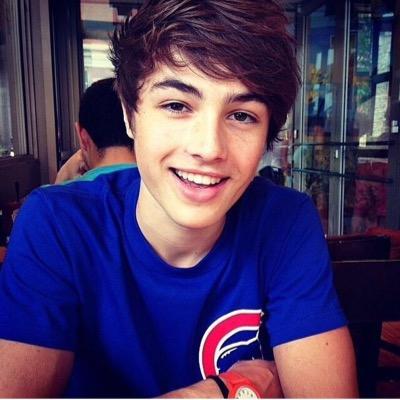 Hey guys Daniel here! Give me a follow. See what I'm doing on here!