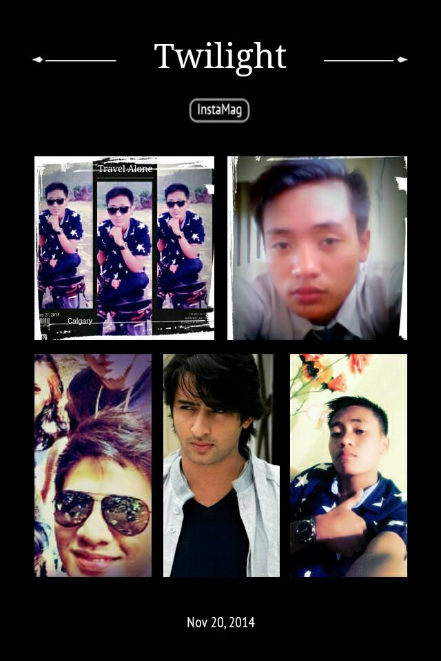 kelviens74's profile picture. 