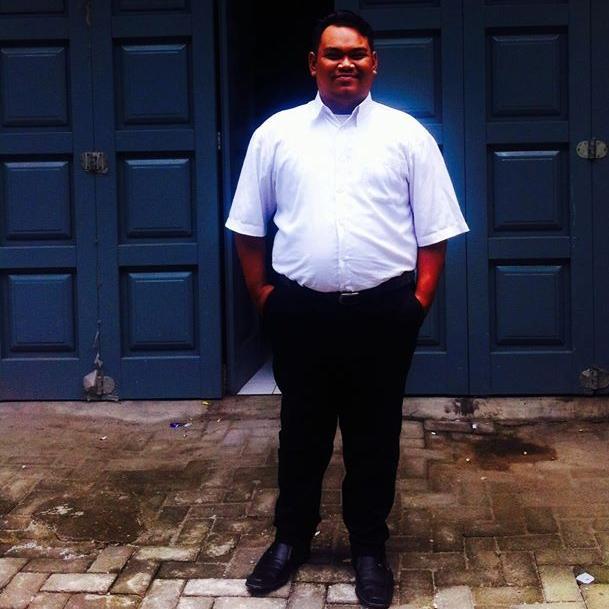 MHD_zakaria's profile picture. Partai anak kampus umsu