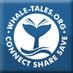 Whale Tales🐳🐋🐬 (@WhaleTalesOrg) Twitter profile photo