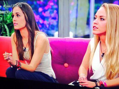 cf primas primos y trio !!! porque nadie dijo que fuera facil pero si posible GH PAULA 27450