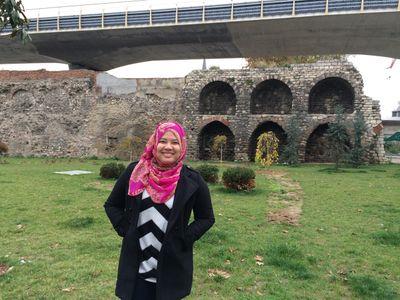 azieeyda's profile picture. ♥love my family and friends.. ♥