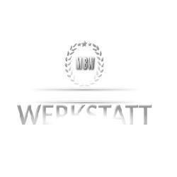 Mercedes Benz Werkst