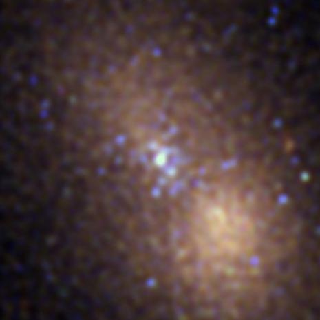 Extragalactic Astronomy and Spacebased Imaging