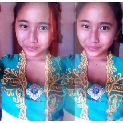 Follow me i'll follow you back :) thx