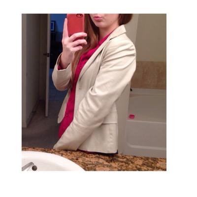 Preppy | Blonde | GOP | Blessed | I'm basically Elle Woods