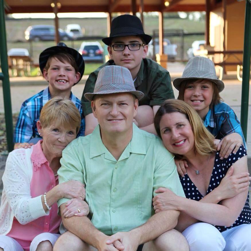Acute Lymphoblastic Leukemia Survivor, Bone Marrow Transplant Recipient