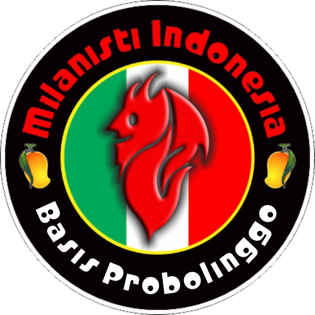 Official Twitter Milanisti Indonesia Basis Probolinggo | Capo: Cak Wedhar : @wedhar_ghombhes | Email: milandoprob@gmail.com