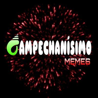 Más CAMPECHANO que los BACHES.