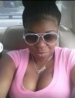 Im Not The Ex Bitch,  Im Not The Past Bitch && I Sure Aint The Dumb Bitch, Im Just That Bitch He Will Never Stop Fuckinn With✊