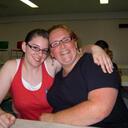 Becky Strong - @bstrong81 - Twitter