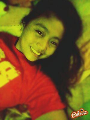 18 Years Old / Bachelor of  Information Technology / I ♥ Singing, Dancing and EATING! / Kid Lover / Unika Hija / Food Lover / TABABOY GIRL /