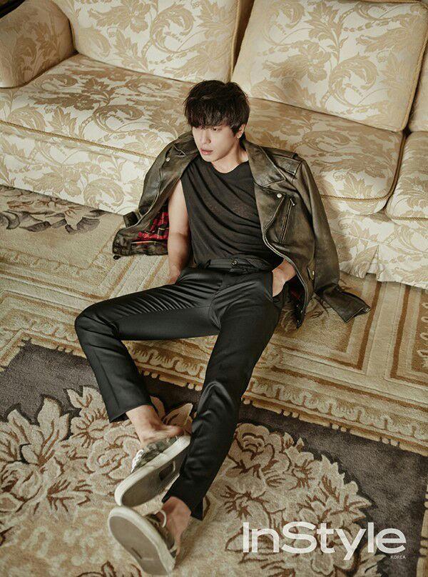 RP of leader CNBlue