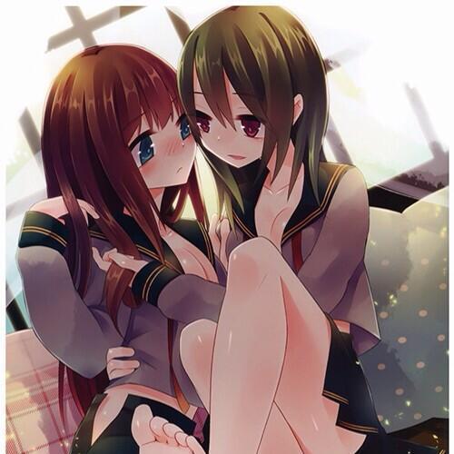 二次制服美少女さんのプロフィール画像