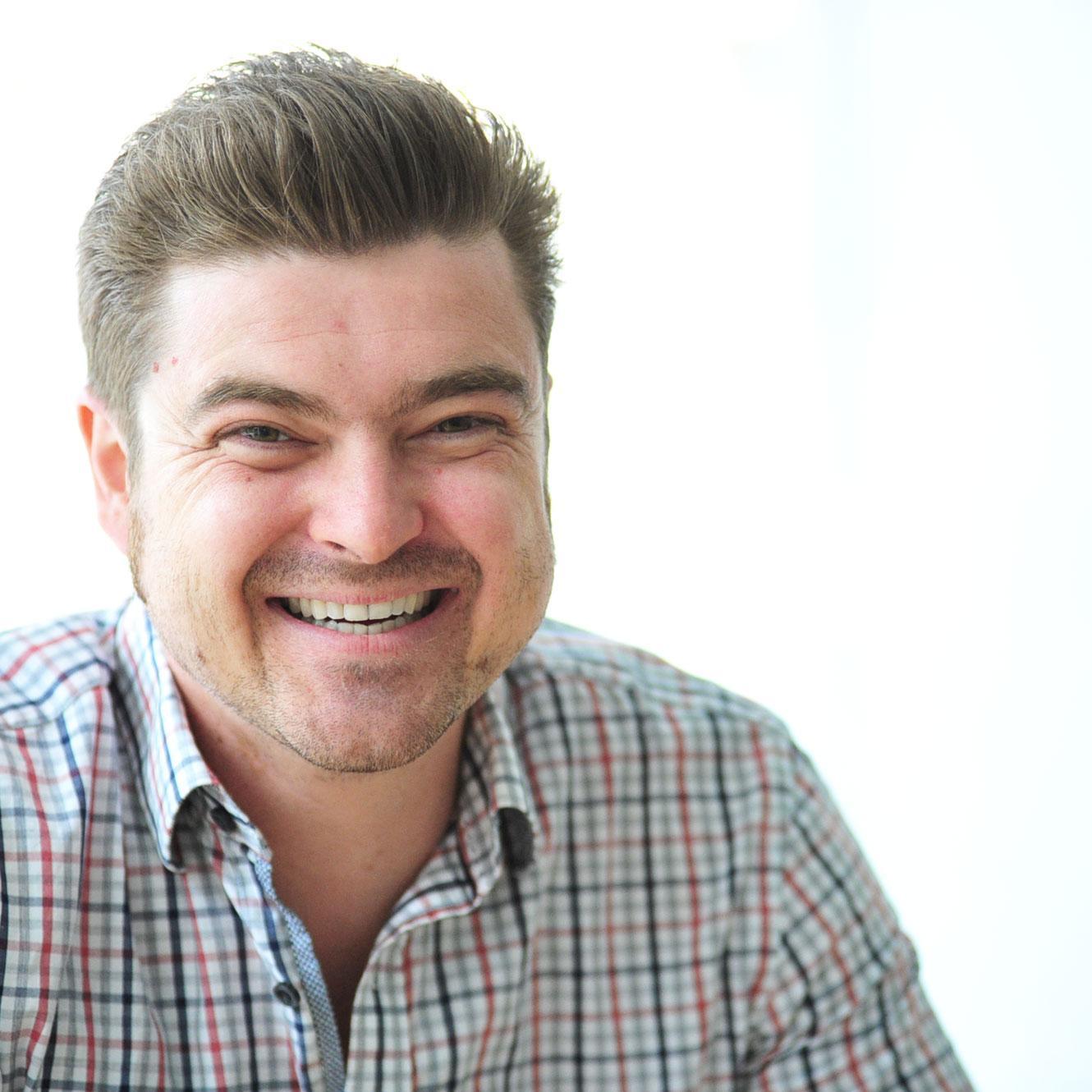 principal and Director at ForwardTalent