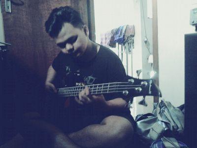 dulljhon's profile picture. 