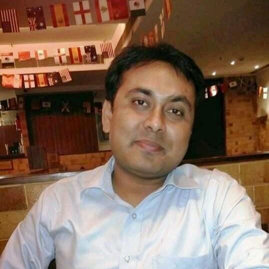 Business Manager, IFB Industries Limited.